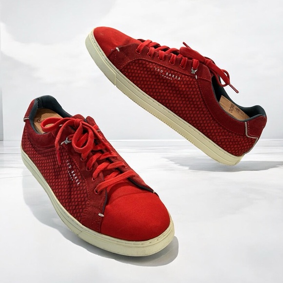 Ted Baker London Sarpio Sneaker - 11 - Picture 3 of 11